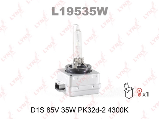 L19535W