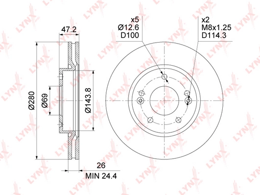 S517121H000A