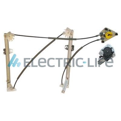 ZR AD25 L