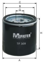 TF 309