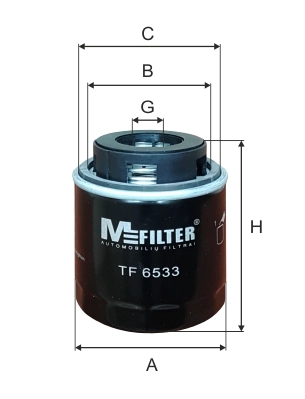 TF 6533