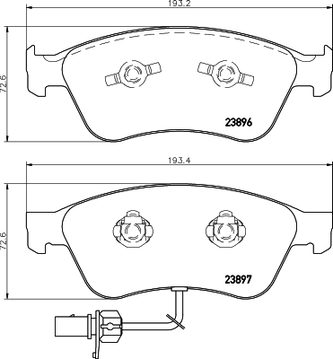 8DB 355 009-211