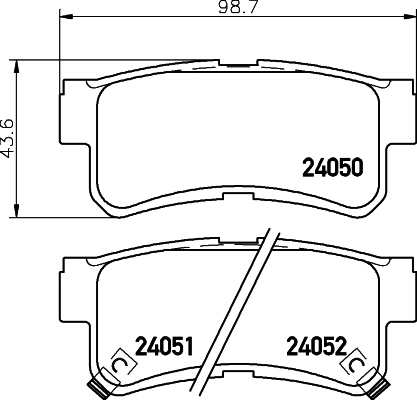 8DB 355 011-151