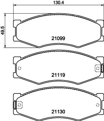 8DB 355 005-621