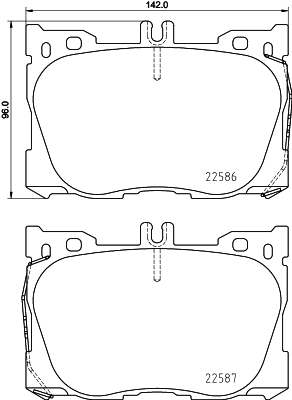 8DB 355 031-701