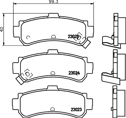 8DB 355 029-381