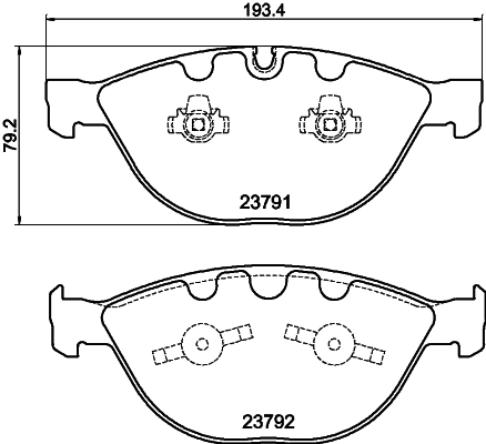 8DB 355 006-551