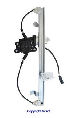WPR2091LM