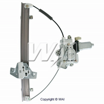 WPR4046RM