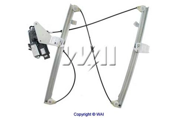WPR2155LM