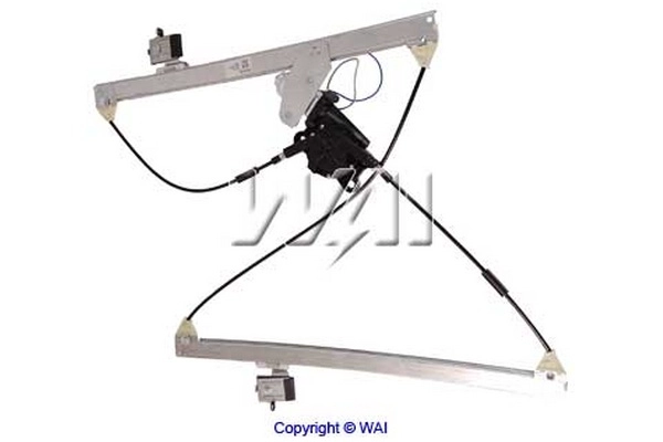 WPR1267RM