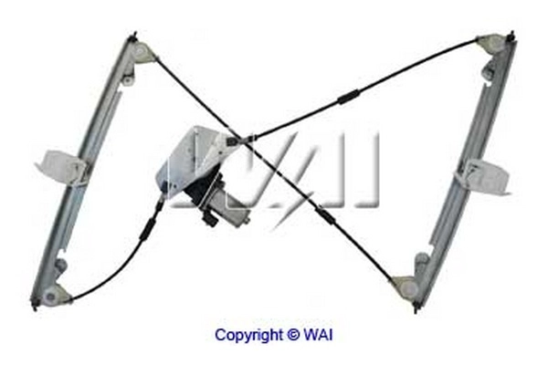 WPR2143LM