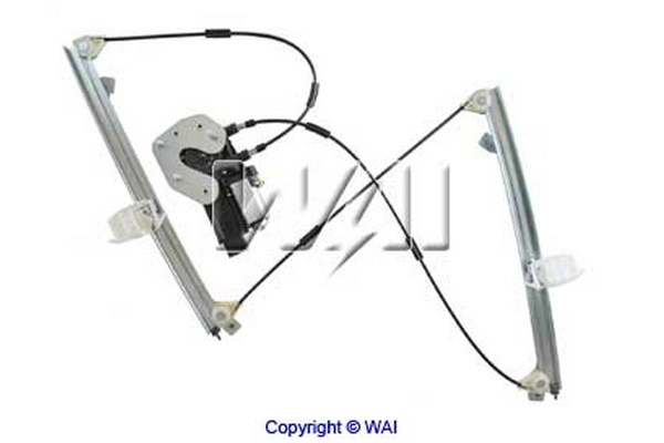 WPR2111RM