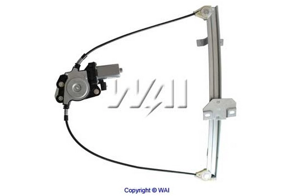 WPR2272LM