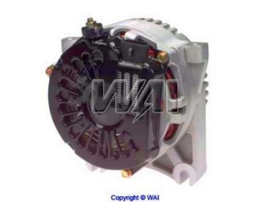 XW7Z10346AARM