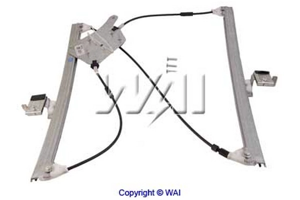 WPR0483L