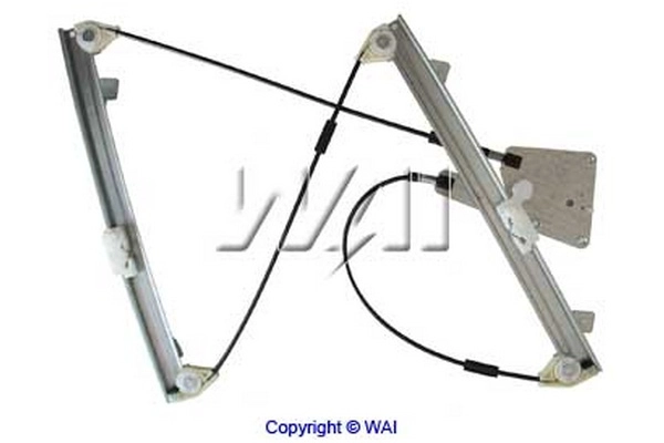 WPR2201R