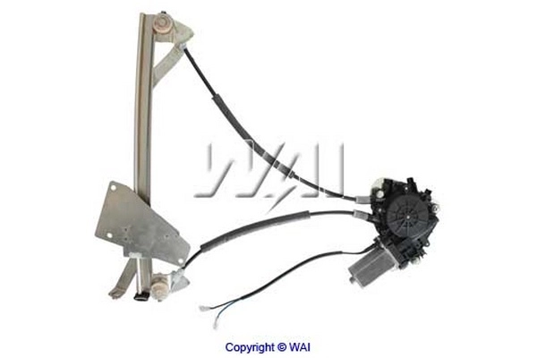 WPR2633RM