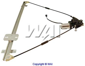 WPR2842LM