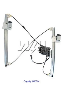 WPR2133RM