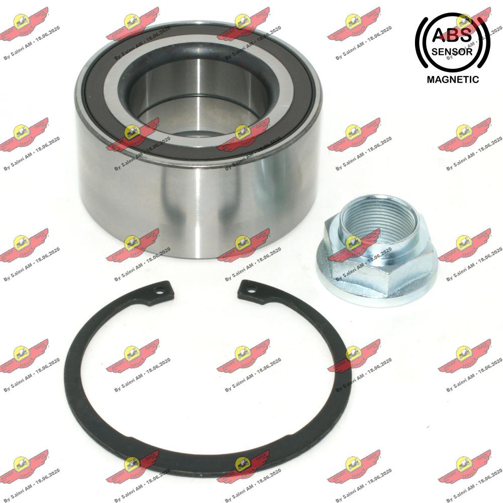 44300-TFA-T51