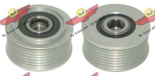 23100-4KD0B