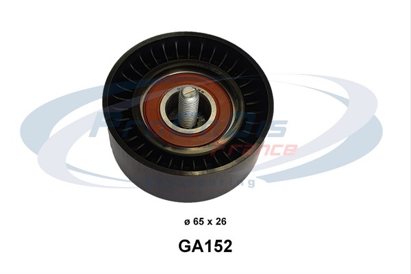 GA152