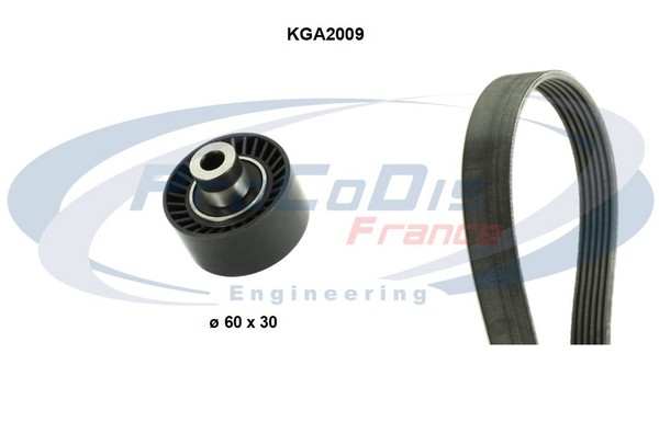 KGA2009
