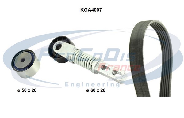 KGA4007