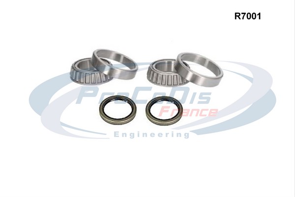 R7001