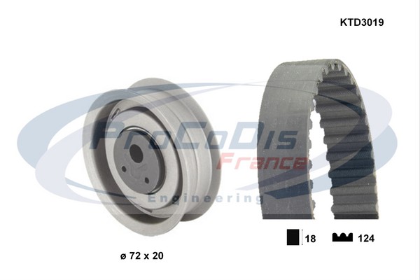 KTD3019