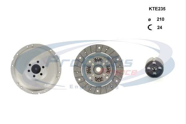 KTE235
