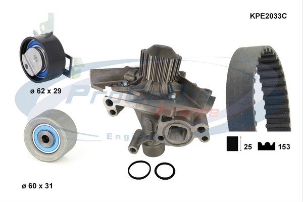 KPE2033C