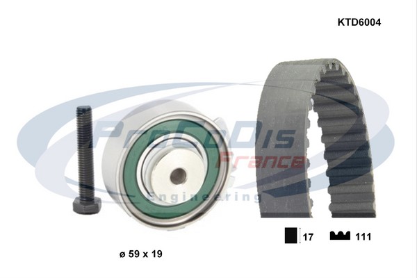 KTD6004
