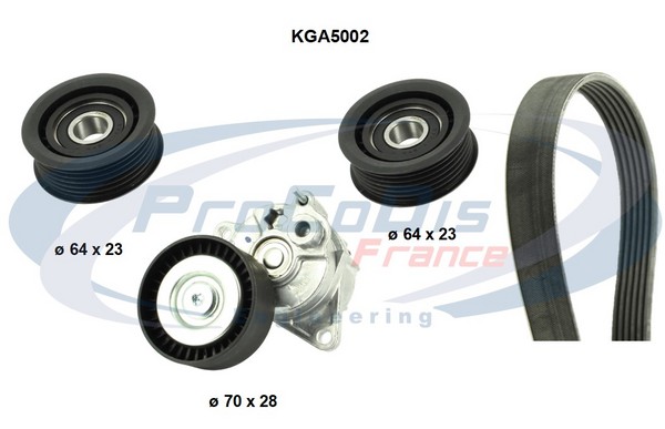 KGA5002