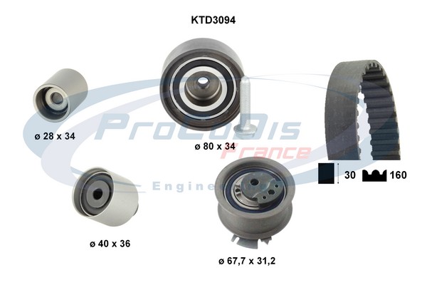 KTD3094