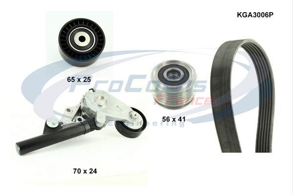 KGA3006P