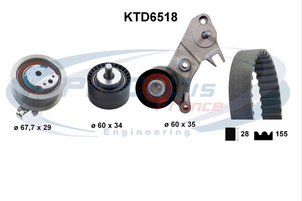 KTD6518