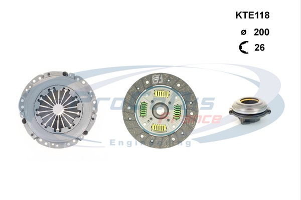 KTE118