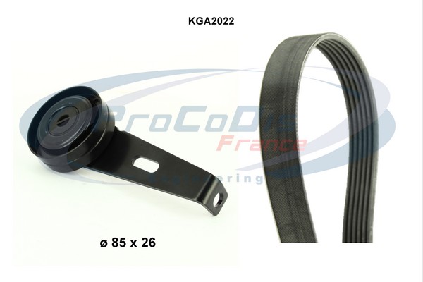 KGA2022