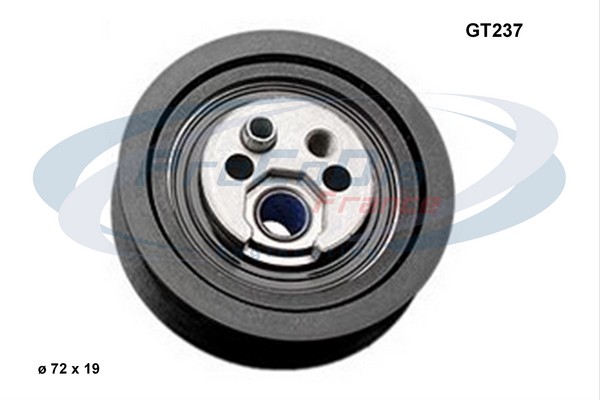 GT237