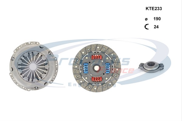 KTE233