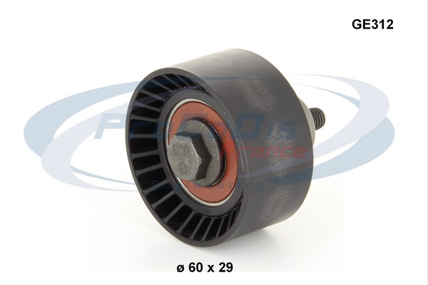 GE312