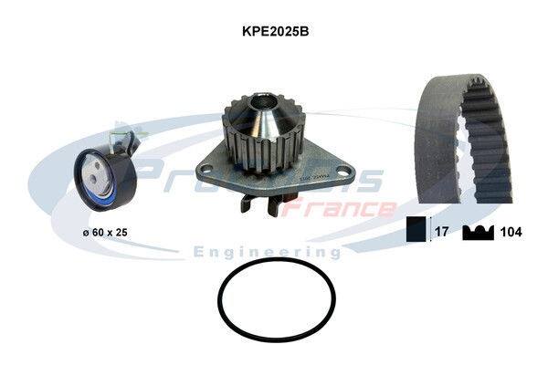 KPE2025B