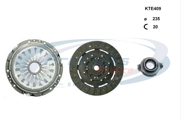 KTE409