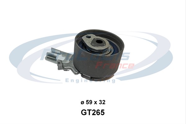 GT265