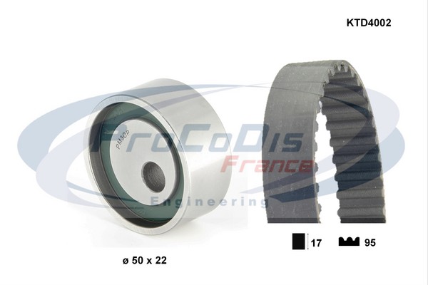 KTD4002