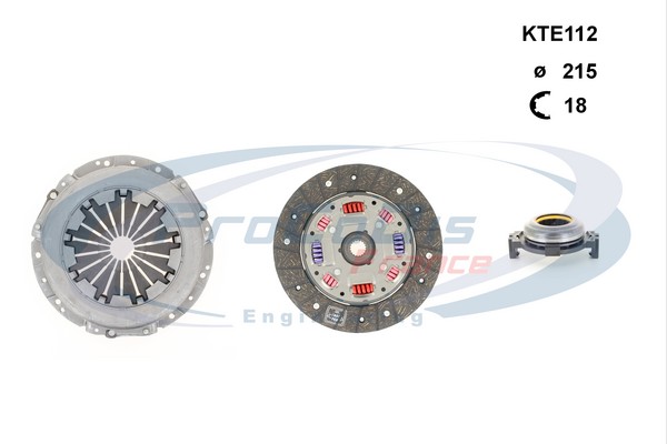 KTE112