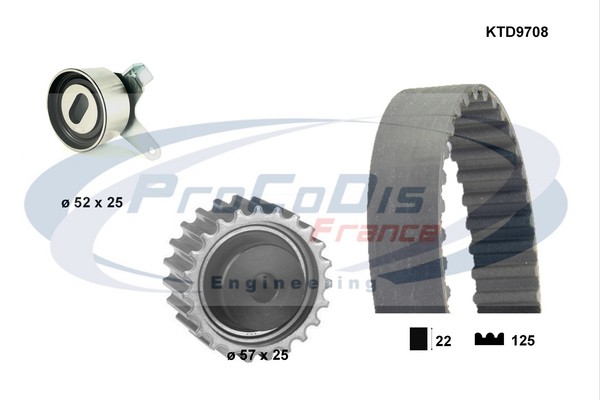 KTD9708
