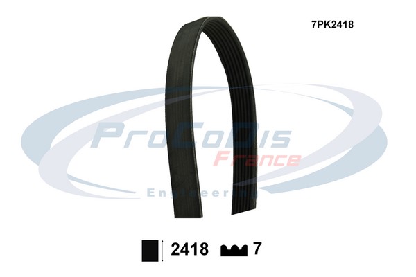 7PK2418